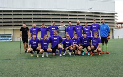 Zalduaren bigarren garaipena