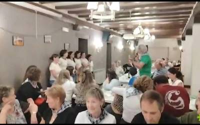 [ARGAZKIAK] Lesakako kantu zaharren eguna hunkigarria eta arrakastatsua izan da aurten ere