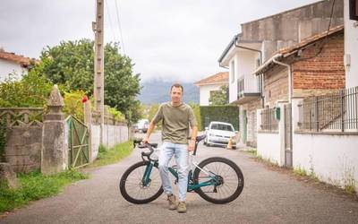 “Uste dut garapen bidean dauden herrialdeetako kirolariek ere aukerak merezi dituztela”