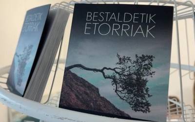 Albistegia: 2025-10-21