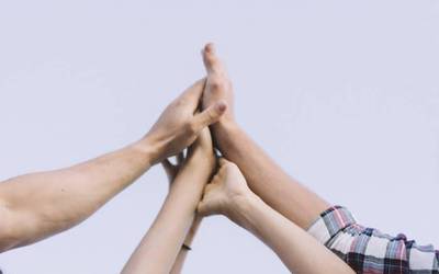 Bertan behera geratu da Treba Nerabeak programaren gaur arratsaldeko saioa