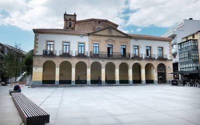 Getxoko Udalak Noisetech proiektu pilotua abiarazi du herritarren emozioetan oinarritutako zarata-mapak sortzeko