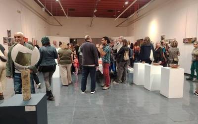 Arte Azoka mustu dute