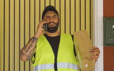 Mexikoko bi jaialditara helduko da Javi Gil eta bere taldearen film laburretako bat