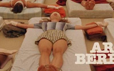 Lizasoko 'Arco Iris' komunitatean oinarritutako 'Aro berria' pelikula, azaroan zinemetan