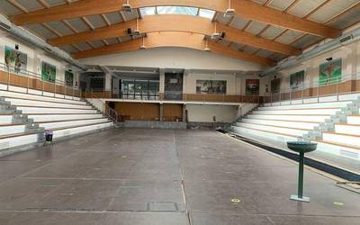 Probalekua asteburuetan zabaltzeko asmoa du Abadiñoko Udalak