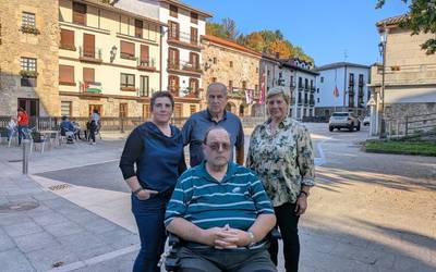 Etxebizitza, energia eta tokiko ekonomia, EAJren proposamenak