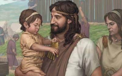 Baskoiak historian: Tubalen ondorengoak edo gerlari basatiak?