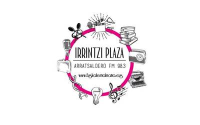 Irrintzi Plaza  2025-10-21