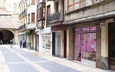 Ia 11.000 bonu, Durangoko establezimenduetako salerosketak sustatzeko