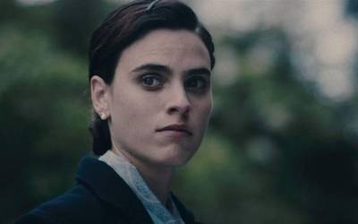 'Karmele', 'Heidi. Katamotzaren erreskatea' eta 'April' filmak emango dituzte Baztartxon