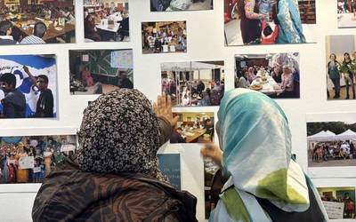 Ekin Emakumeak Elkarteak 30. urteurreneko jai handia ospatuko du zapatuan