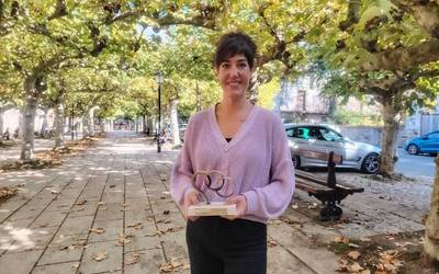 "Ez da bakarrik jaten  ematea; gehiago da"