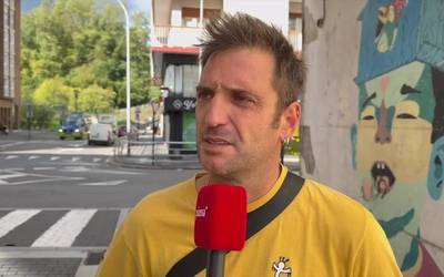 Kale inkesta: Zer uste dute bergararrek ordu aldaketaz?