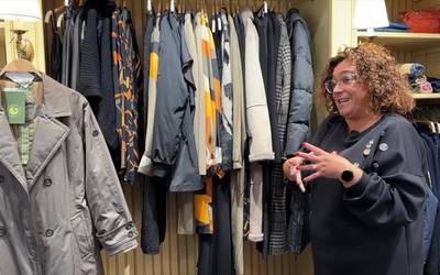 Nolakoa da aurtengo udazkeneko eta neguko moda?