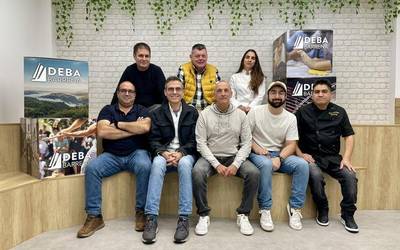 Tripontziak ekimen gastronomikoaren hamabigarren edizioa ospatuko da Debabarrenean