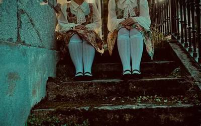 Leitzako Arimen Gaueko ibilbidean parte hartzeko ostiralean eman beharko da izena