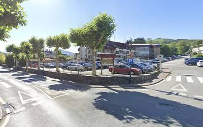 Lurraren Eguna dela eta, hainbat aldaketa eginen dituzte igandean Berako aparkalekuetan