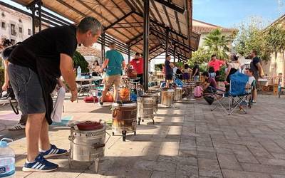 Putxera lehiaketaren XIII. edizioa egingo dute larunbatean Artziniegan