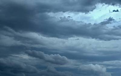 Hodeitza, eta euria botatzeko aukera