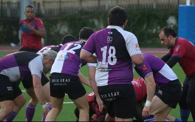 Atletiko San Sebastiani egingo dio bisita Kanpanzar Arrasatek zapatuan