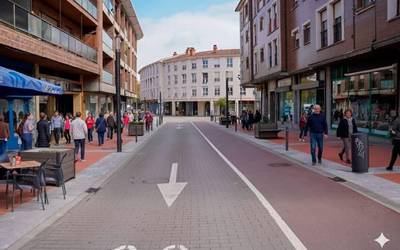 Sopelako tokiko ekonomia indartzeko 2026-2030 Hiri Ekonomiaren Ekintza Plana aurkeztu dute