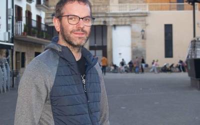 "Elkarrekin bizi eta elkarrekin erabakitzea"