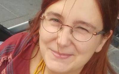 Zuriñe Serradilla: "Sexualitatea lagun dugu jaiotzen garenetik gure bizitzaren amaiera arte"