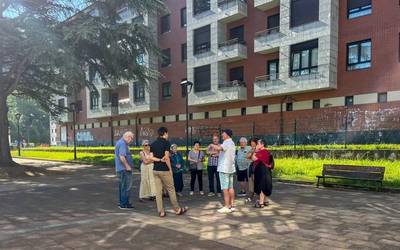 Bueltan da Kultura Astea, ostera errotzeko asmoz