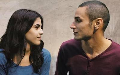 Palestinari buruzko 'Omar' filma ortziralean Arantzan ikusgai