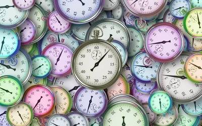 Igande goizaldean aldatuko dute ordua