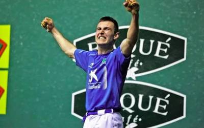 Bakaikoa aukerarik gabe, inork nahi ez duen moduan