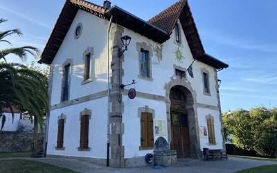 [EGITARAUA]: Abadiñoko Gaztetxearen 27. urteurrena ospatuko dute asteburuan