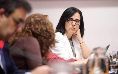 Etxarriko osasun etxea gaueko larrialdi zerbitzurik gabe geldi daitekeela dio UPNk