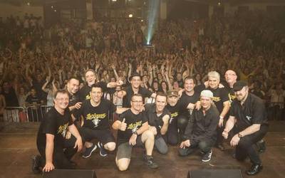 'Akelarre: marearen kontra' dokumentala estreinatu dute