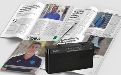 "Erabilera erlijiosoa eta zibila izan dituzte kanpaiek"