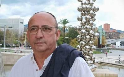 Anton Meneses: barraren bestaldean zegoen tabernaria baino gehiago