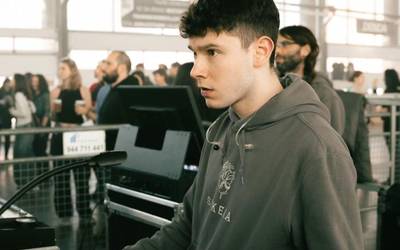 Imanol Astudillo: "Euskal Herriko musika eszena txikiak bizirik dirau"