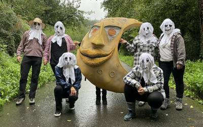 Kukumarroen kalejirara batuko dira datorren ostiralean arimak ere