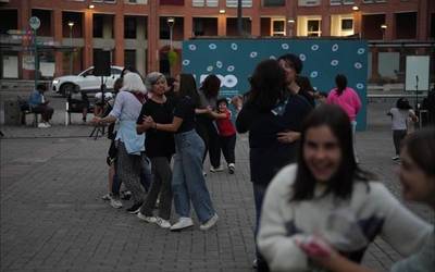 Leioak 500. urteurrenaren atzerako kontaketa hasiko du urriaren 31n Iraganeko Begiradak ekitaldiagaz