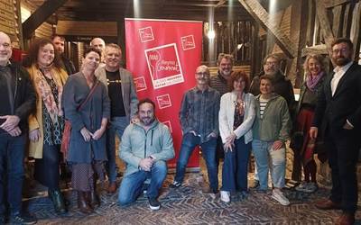 33 establezimenduk bat egin dute Reyno Gourmet ekimenarekin