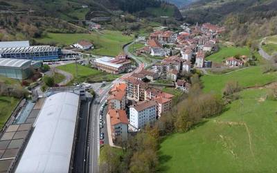 Debagoiena, Gipuzkoako bigarren ibar dirudunena