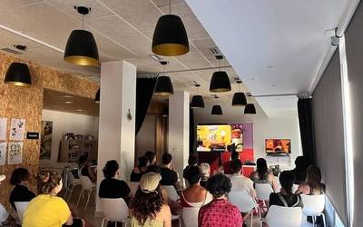 Enor asanblada transfeminista herrian aurkeztuko dute bihar