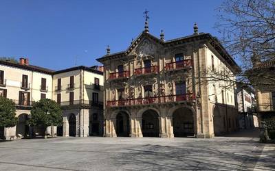 Foru Funtsetik 1,7 milioi euro gehiago Debagoieneko udalentzat