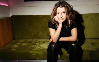 Salgai daude Sara Azurzaren kontzerturako sarrerak