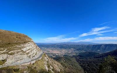 Garbi, bai, baina epeltasunik ez