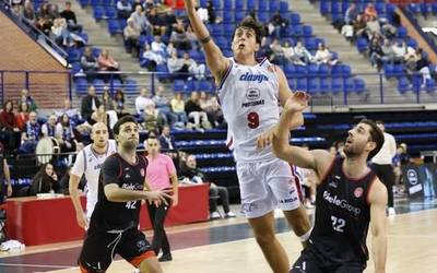 Geldiezin jarraitzen du Biele ISBk