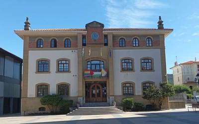 Gorliz Etxebizitza Eremu Tentsionatua izendatzeko prozedura hasi du Udalak