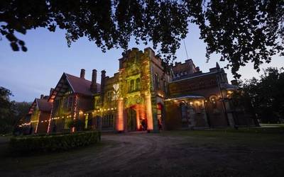 Vicrila eta Fidias omenduko dituzte leioaren 499. urteurrenean