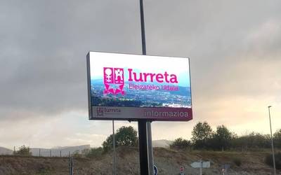 Iurretako Udalak komunikazio kanal berriak zabaldu ditu